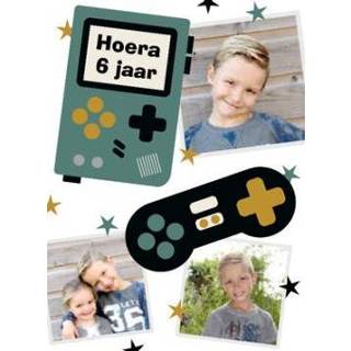 👉 Verjaardagskaart | Greetz Lief
