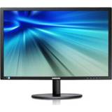 Samsung - zonder Voet zwart 10004027 S24B420 S24B420BW Zwart Samsung S24B420BW - 1920x1200 24 inch Zonder Voet 6013821962925