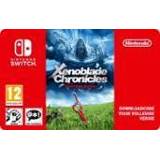 👉 Switch active Xenoblade Chronicles Definitive Edition - Nintendo