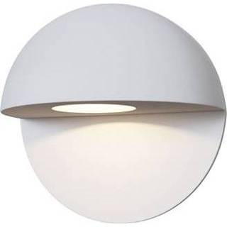 👉 Buitenwandlamp wit Maytoni - Buiten Wandlamp Mezzo � 6 cm 4251110098968