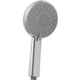 👉 Handdouche chroom pearl Plieger 3 Standen In Blister 8711238322988