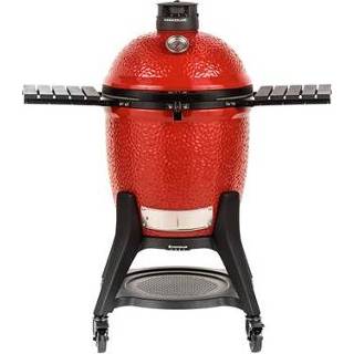 👉 Keramiek rood Kamado Joe Classic III � 45 cm