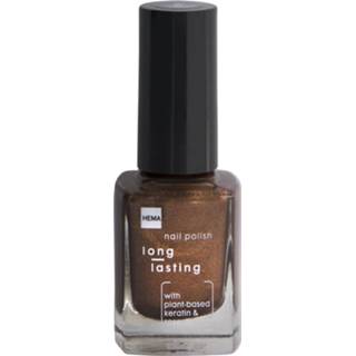 👉 Nagellak HEMA Long Lasting 985 Bronzing Pearls 8720354016091