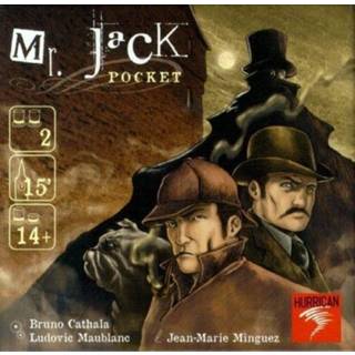 👉 Mr. Jack Pocket 7612577004003