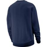 👉 Sweatshirt XXL donkerblauw mannen Nike Sportswear Heren