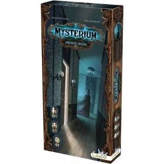 👉 Mysterium Hidden in Signs 3558380037156