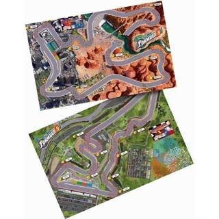 👉 Formula D: Circuits 6 - Austin & Nevada Ride 9782914849975