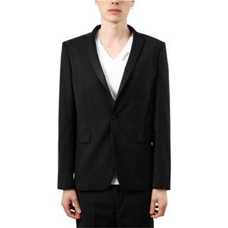 👉 Blazer male zwart