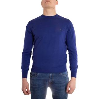 👉 Sweater XL male blauw