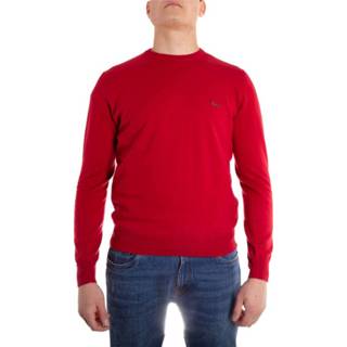 👉 Sweater XL male rood