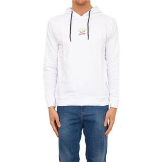 👉 Hoodie XL male wit
