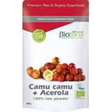 👉 Biotona Camu & acerola raw powder bio 200g 5412360009527