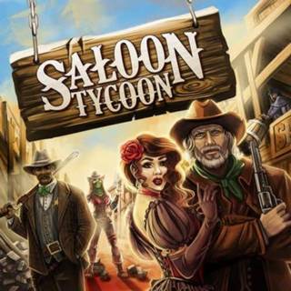 👉 Saloon Tycoon