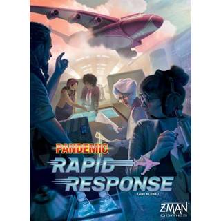 👉 Pandemic Rapid Response (EN)