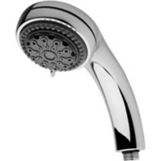 👉 Handdouche chroom start Plieger 5 Standen In Blister 8711238376417