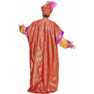 👉 Luxe sultan kostuum voor heren