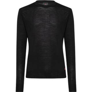 👉 Sweater male zwart