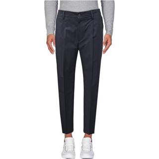 👉 W34 w30 w33 w36 w32 w31 w35 male blauw Pantaloni - Riccardostsc