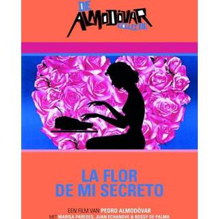 👉 La Flor De Mi Secreto 5051083167963