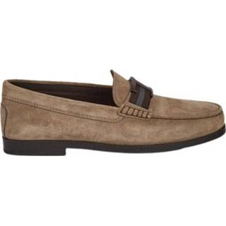 👉 Loafers male bruin Nastro Gomma