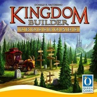 👉 Kingdom Builder - Crossroads 4010350610817