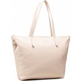 👉 Onesize vrouwen beige Net L BAG 8050560954291