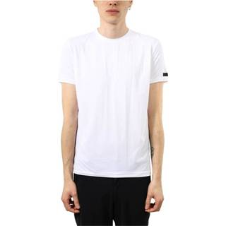 👉 Shirt male wit T-shirt oxford