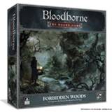 👉 Engels bordspellen Bloodborne - Forbidden Woods 889696010810