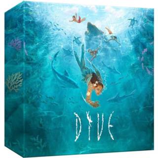 👉 Bordspel nederlands bordspellen Dive - 650414017981