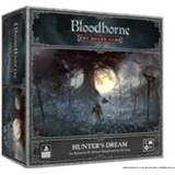 👉 Engels bordspellen Bloodborne - Hunters Dream 889696010797