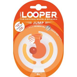 Nederlands Fidget Toys Loopy Looper - Jump 8717371241889