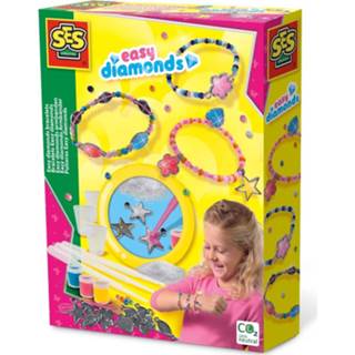 👉 Armband nederlands mode SES - Easy Diamonds Armbanden 8710341146825