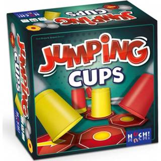 👉 Nederlands party spellen Jumping Cups 4260071881427
