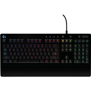 👉 Logitech G213 Prodigy gaming AZERTY 5099206087446