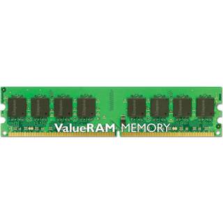 👉 Kingston ValueRam 2GB DDR2-800 KIT