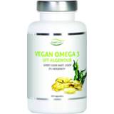 👉 Algenolie vegan pillen capsules Nutrivian omega 3 60 8718836396342