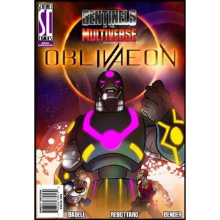 👉 Sentinels of the Multiverse: Oblivaeon