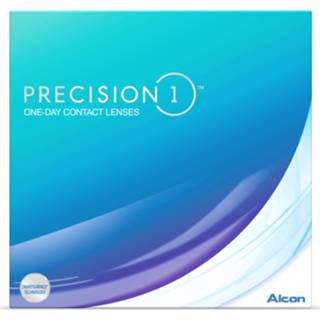 👉 Lens Verofilcon A Silicone Hydrogel sferisch alcon Precision1™ - 90 lenzen