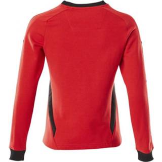 👉 Sweater rood 3XL vrouwen Mascot - 5711074734238