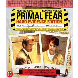 👉 Alfre Woodard nederlands Primal Fear 8719372012697