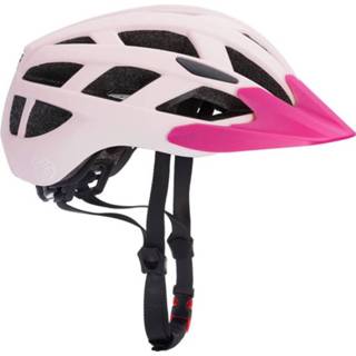 👉 Helm roze s active kinderen Deuba Kinderhelm bes-roze maat 6011612777789