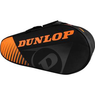 👉 Ballentas One Size zwart Dunlop Play Padel 45566912855