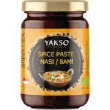 👉 Nasi Yakso Spice paste bami (bumbu goreng) bio 100 gram 8718754506397