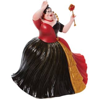 👉 Showcase Disney Collection Queen Of Hearts Figurine