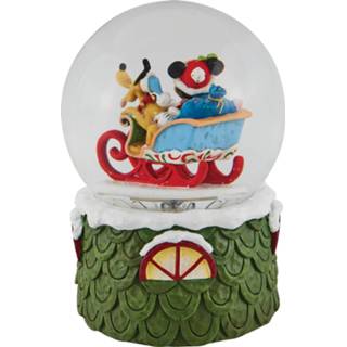 👉 Waterbal Disney Traditions Mickey & Minnie Waterball