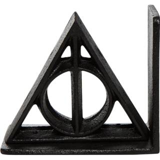 👉 Wizarding World Of Harry Potter Deathly Hallows Bookends