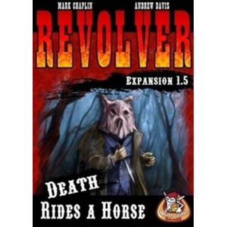 👉 Revolver expansion 1.5: Death Rides a Horse 8718026301118