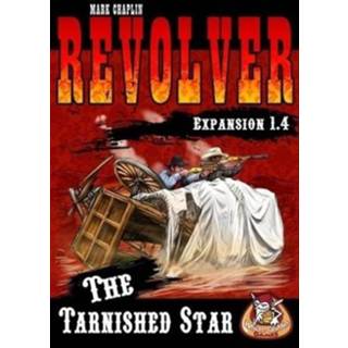 👉 Revolver expansion 1.4: The Tarnished Star 8718026301019