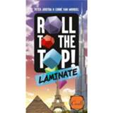 👉 Roll To The Top (laminate) 4015566031197