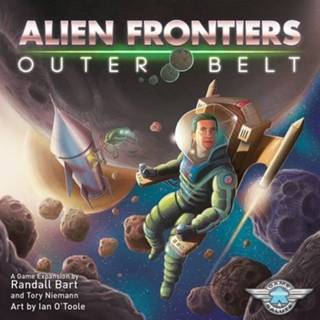 👉 Riem Alien Frontiers - Outer Belt